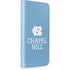University of North Carolina UNC Chapel Hill iPhone 15 Pro Folio Case